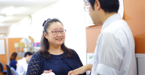 事務総合職